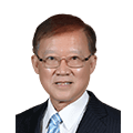林晉章 <span class=