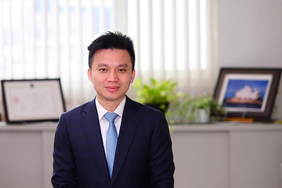 JERRY C. Y. LIN