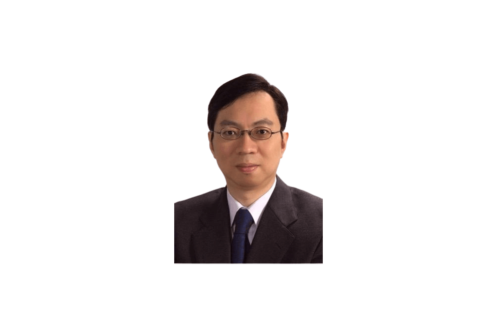 FRED C. T. YEN