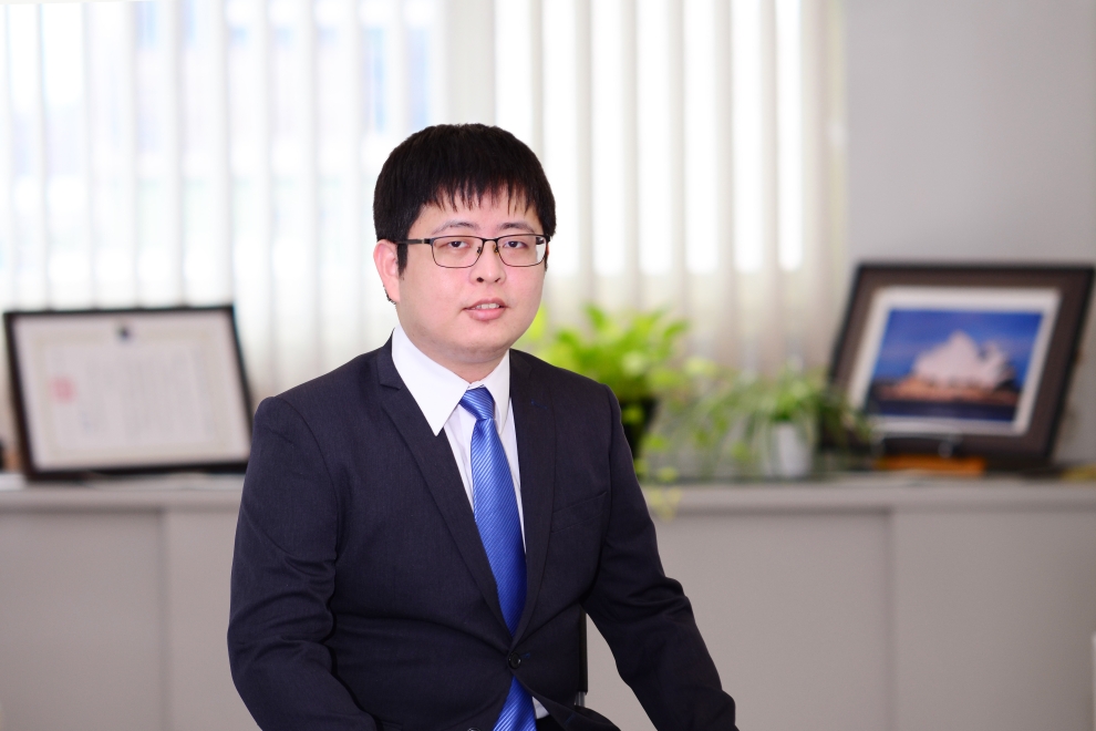 DA-YANG LYU